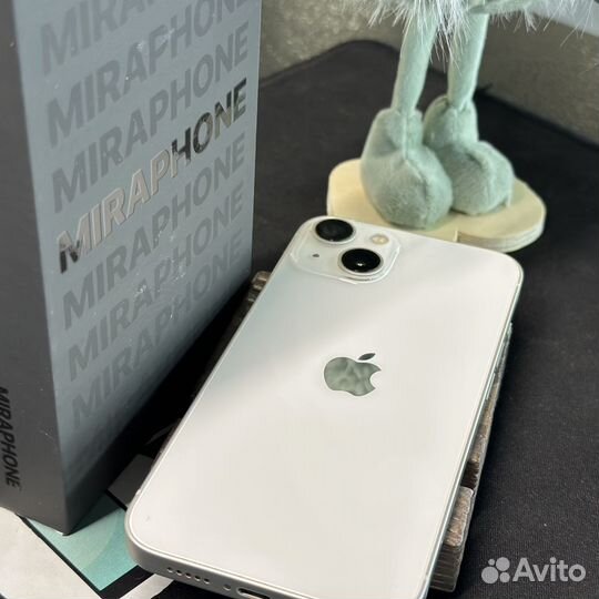 iPhone 13 mini, 128 ГБ