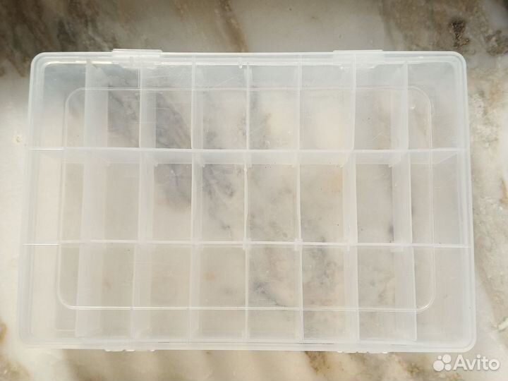 Контейнер для бисера