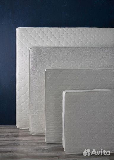 Матрас 160х200 ортопедический Элит