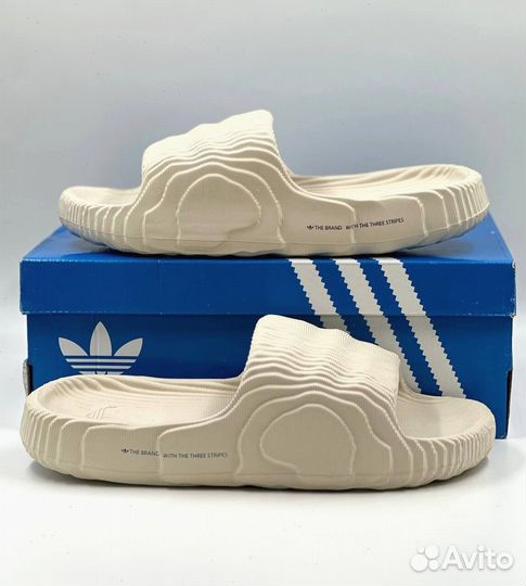 Тапочки Adidas Adilette 22, арт.221180