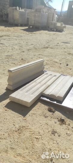 Камень облицовочный природный. Акушинский камень