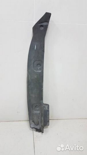 Пыльник кузов наружные Skoda Karoq 2017