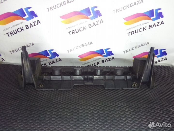 Накладка декоративная Daf XF106