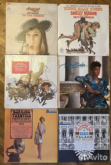 Виниловые пластинки хорошие редкие