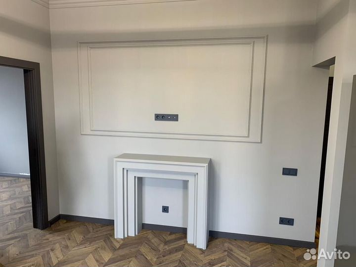 Ремонт квартир и частных домов под ключ