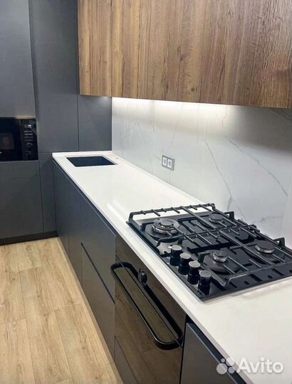 Столешница из искусственного камня