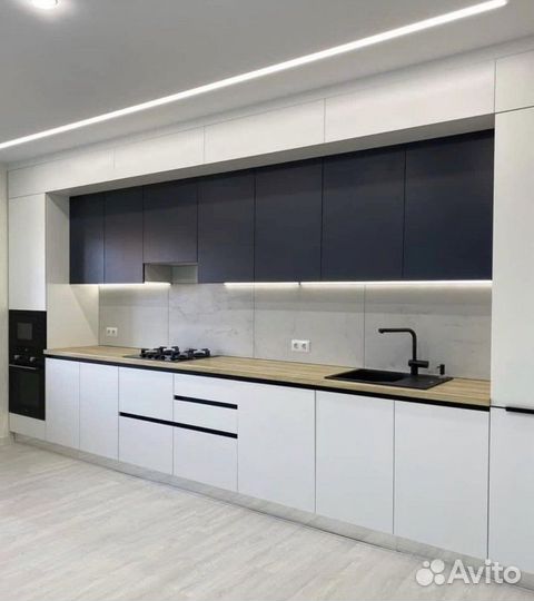 Кухня на заказ в алексеевке