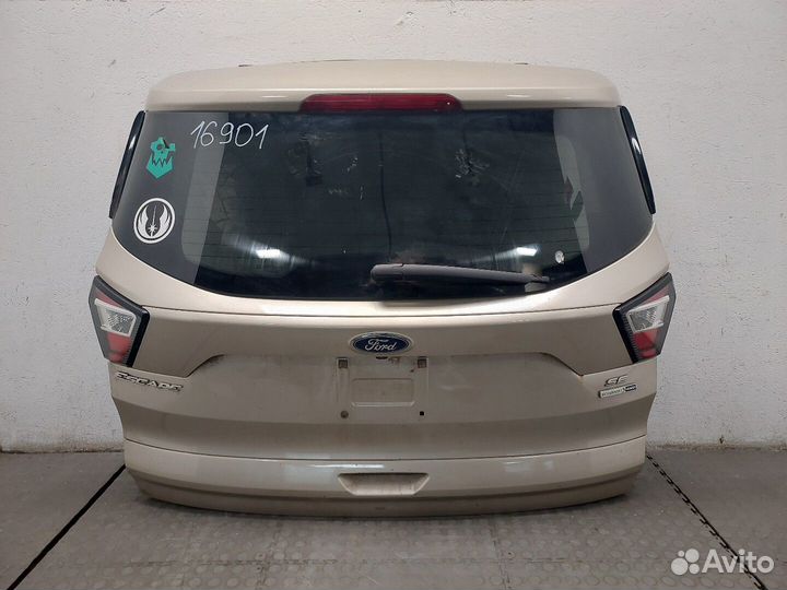 Фонарь (стоп-сигнал) Ford Escape 2015, 2017