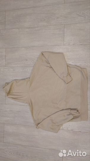 Толстовка женская