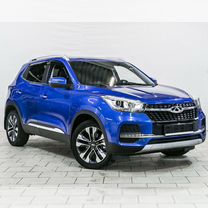 Chery Tiggo 4 1.5 AMT, 2020, 55 000 км, с пробегом, цена 979 000 руб.