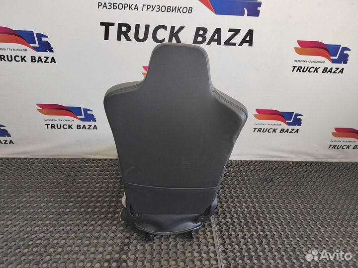 Сиденье водительское пневматическое Renault T