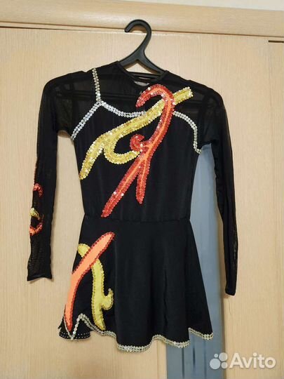 Для художественной гимнастики