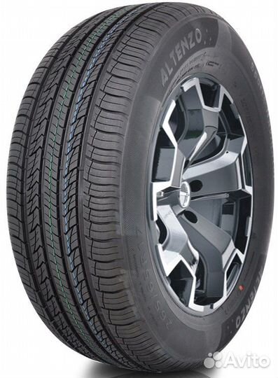Altenzo Sports Navigator 275/45 R21