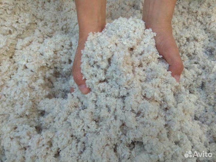 Утеплитель