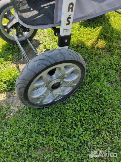 Прогулочная коляска бу