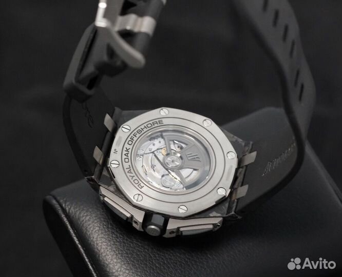 Часы Audemars Piguet Royal Oak Offshore