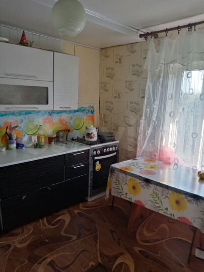 Дом 60 м² на участке 8 сот.