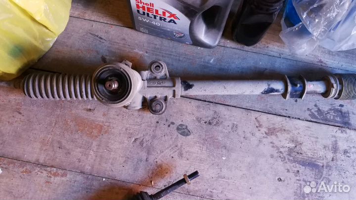 Рейка рулевая Kia Rio Киа Рио