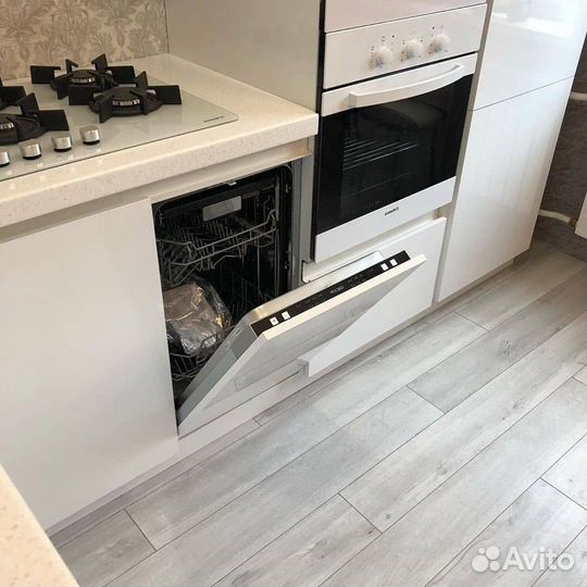 Кухни
