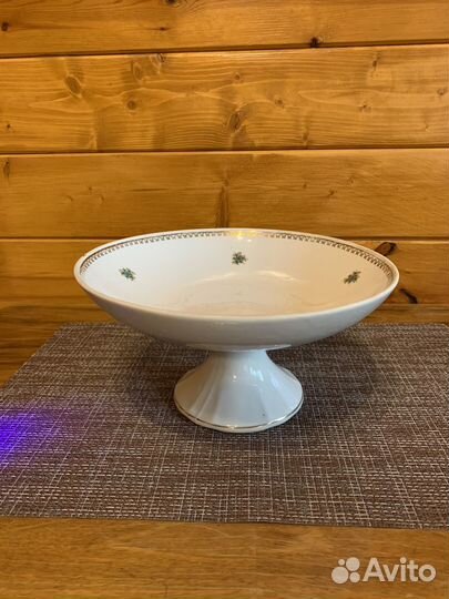 Фруктовница СССР Баранивка