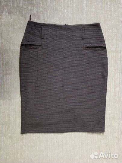 Свитер Pennyblack+юбка O'Stin, Muray М/46