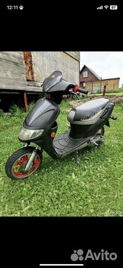 Ремонт мототехники мопедов скутеров квадроциклов