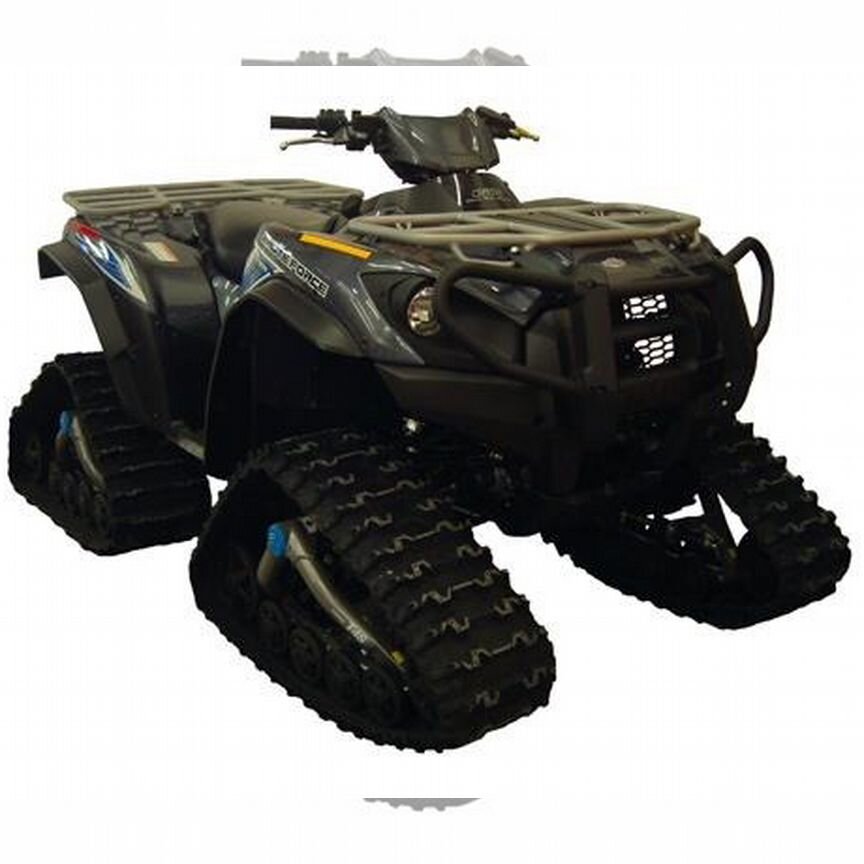 kawasaki brute force 750 - Купить запчасти и аксессуары для