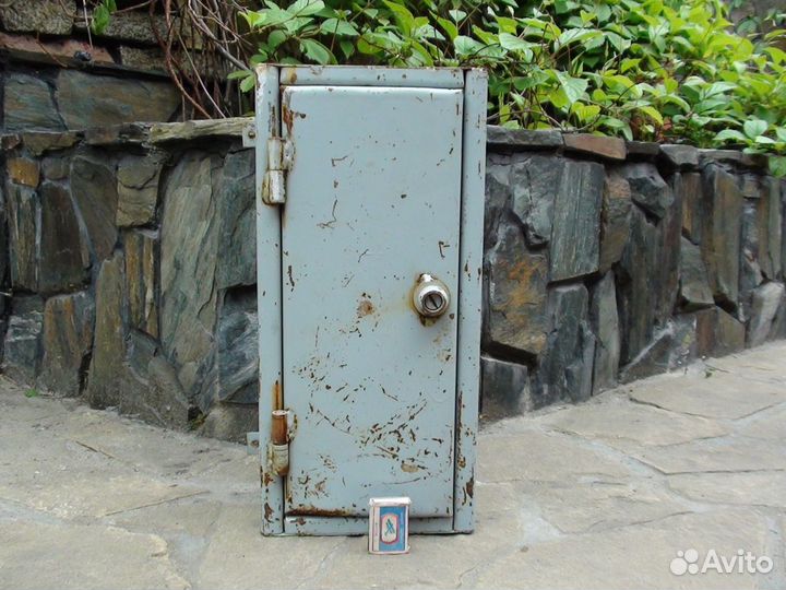 Сейф для оружия ружья