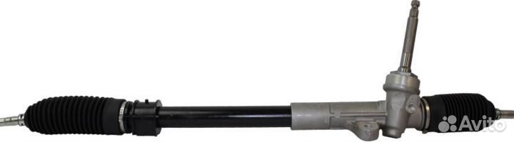 Motorherz M50091NW Рул рейка механическая