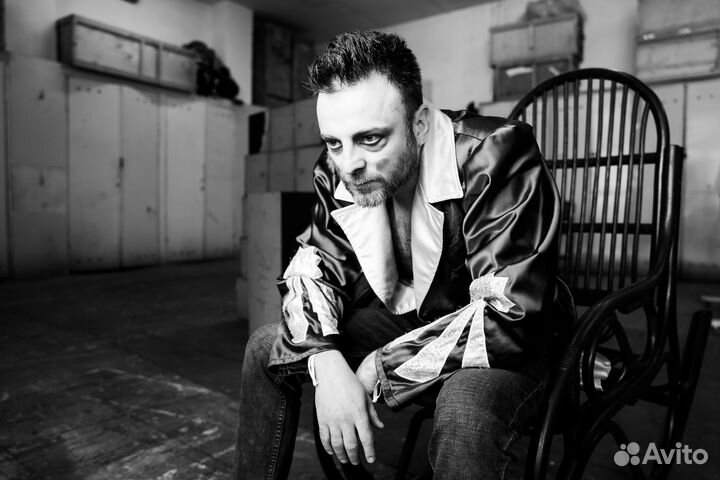 Фотограф хабаровск