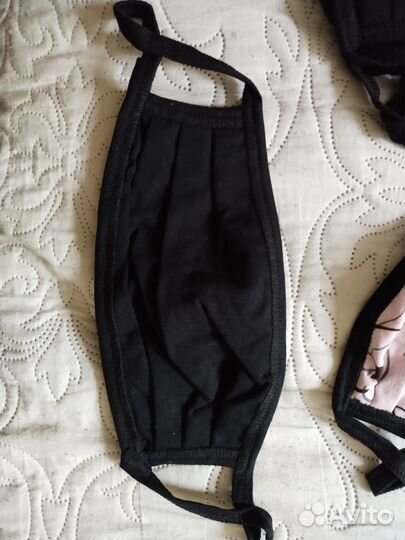 Защитные Маски для лица