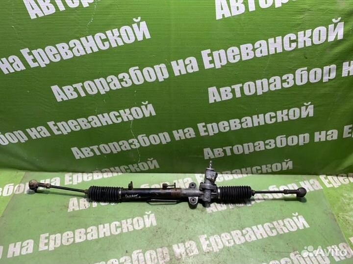 Рулевая рейка Mitsubishi Galant EA7A 4G93