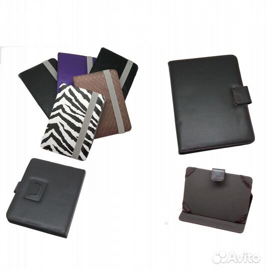 Чехол для планшета универсальный 7,8,10