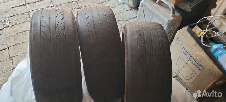 Goodyear Eagle RS-A2 215/45 R17