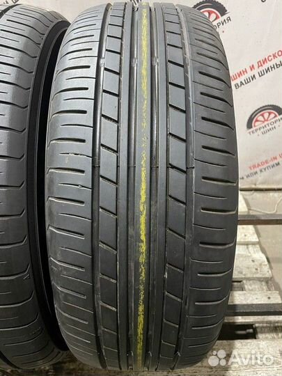 Yokohama BluEarth Ecos ES31 205/55 R16 91V