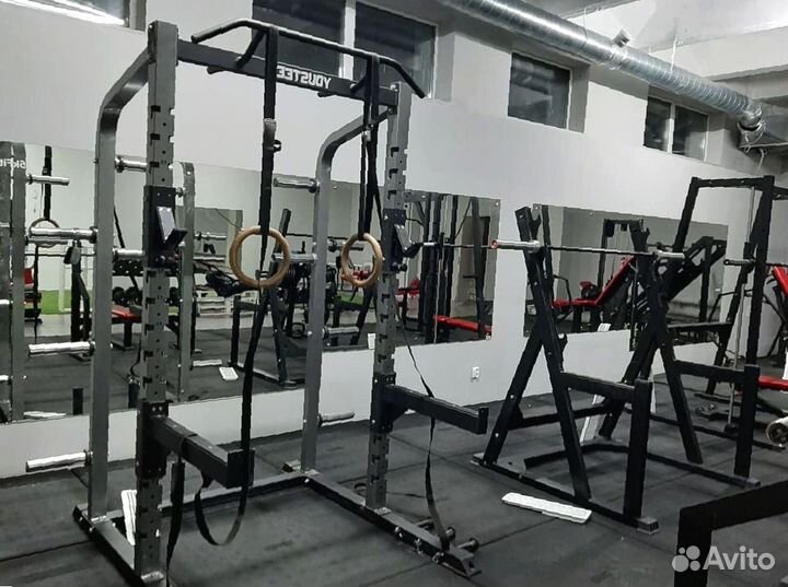 Зеркала с подсветкой по заказу