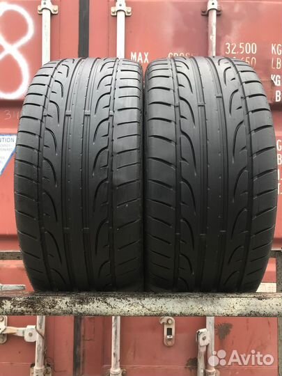 Dunlop SP Sport Maxx 225/45 R17 91W