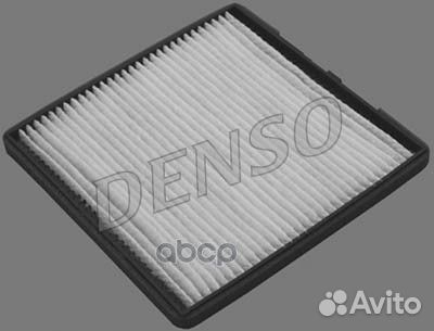 Фильтр салона DCF284P Denso
