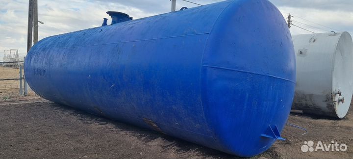 Цистерны септик