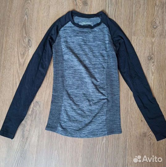 Термо белье фигурное катание футбол