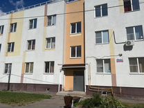 1-к. квартира, 29,4 м², 3/3 эт.