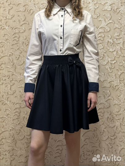 Школьная форма