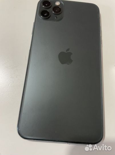 iPhone 11 Pro Max, 512 ГБ