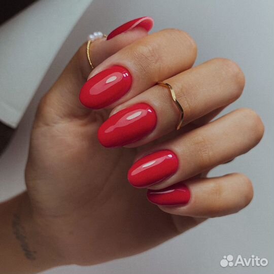 Мастер маникюра