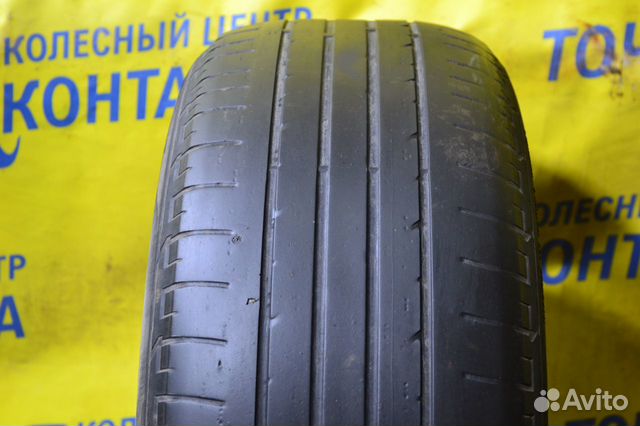 Bridgestone Dueler H/P Sport 255/55 R18