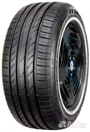 Tracmax X-Privilo TX3 275/40 R19 105Y