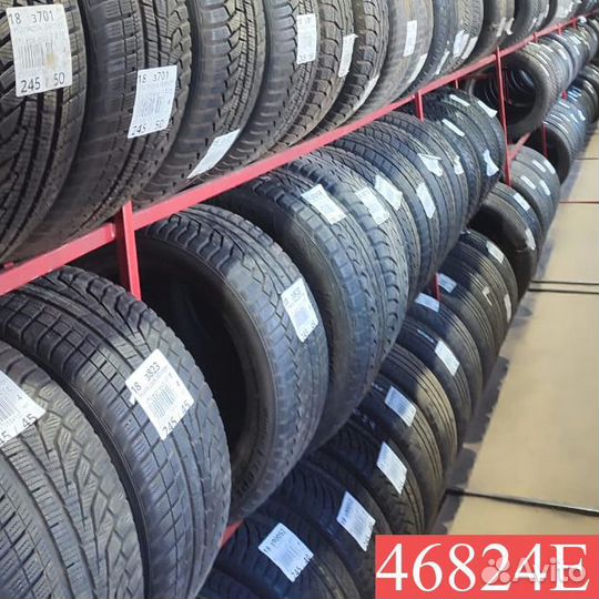 Dunlop Le Mans V 225/55 R17 101L