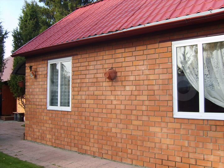 Дача 60 м² на участке 4,2 сот.