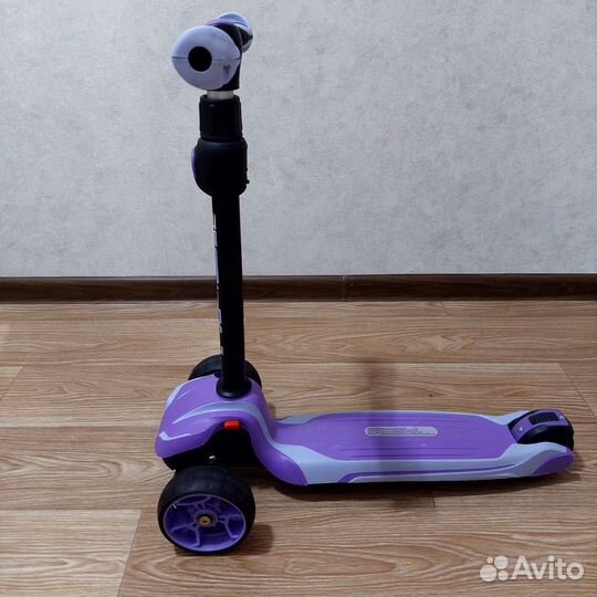 Самокат детский