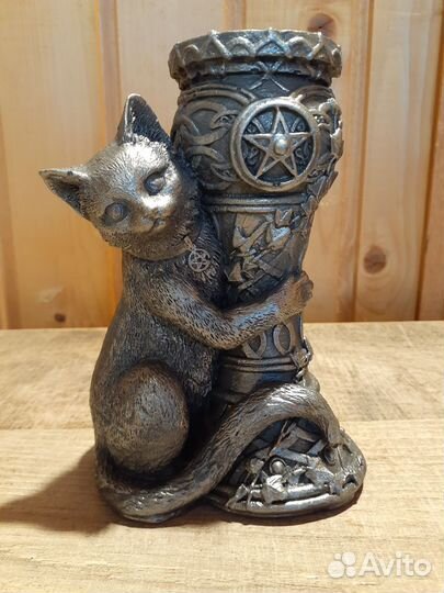 Подсвечник